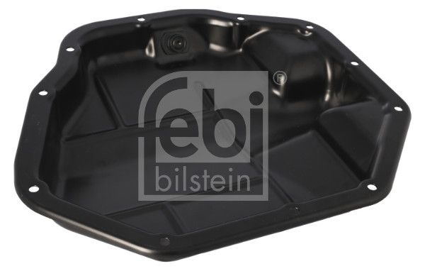 Nissan Febi Carterpan