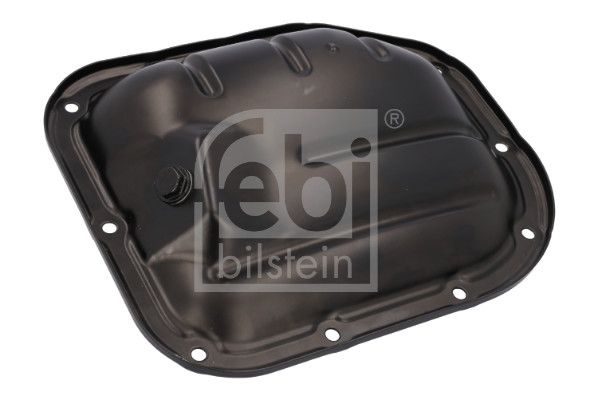 Toyota Febi Carterpan