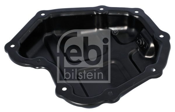 Nissan Oliepan febi Plus