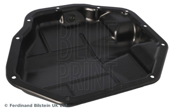 Nissan Oliepan Blue Print Solution