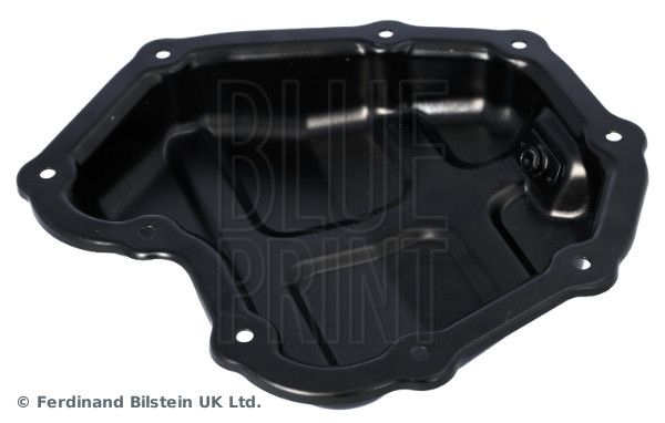 Nissan Oliepan Blue Print Solution