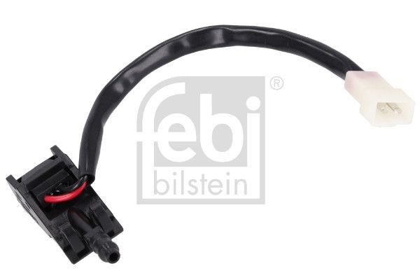 Seat Sproeikop reinigingsvloeistof febi Plus