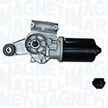 Nissan Ruitenwissermotor