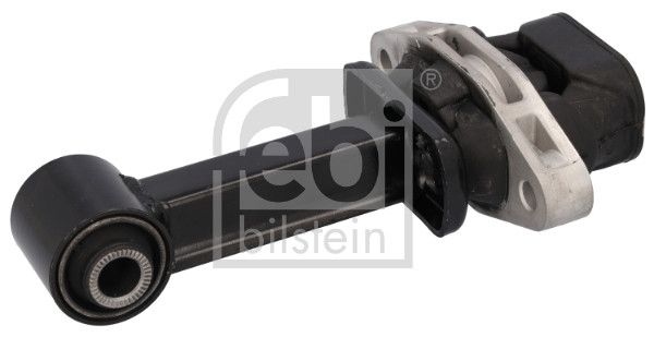 Hyundai Aslichaam-/motorsteunlager