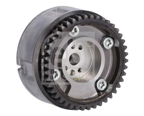 Hyundai Febi Nokkenasregelaar