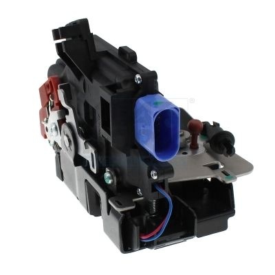 Audi Deurslot