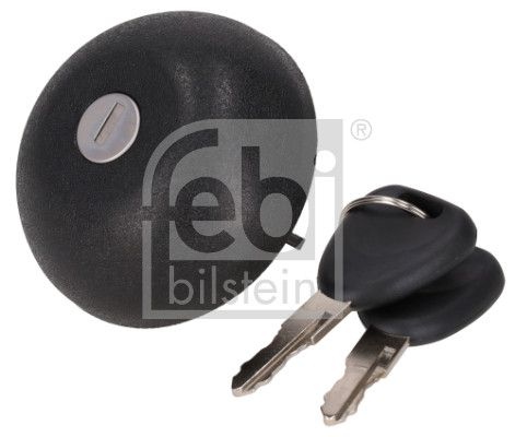 Renault Dop, brandstoftank febi Plus