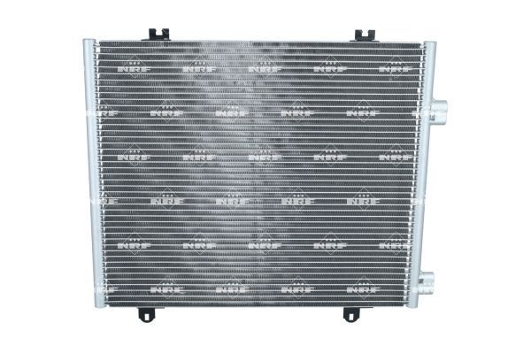Renault Condensor, airconditioning