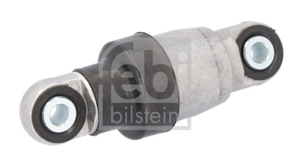 Honda Vibratiedemper, Poly V-riem