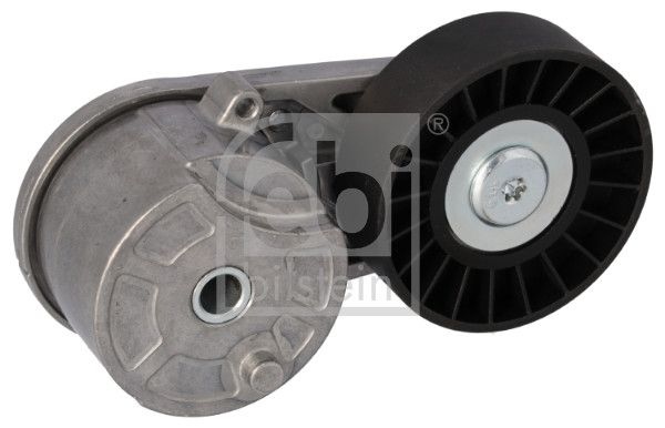 Ford Riemspanner, Poly V-riem