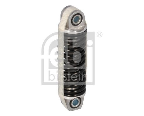 Mercedes-Benz Riemspanner, Poly V-riem