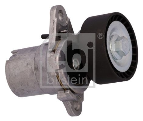 Audi Riemspanner, Poly V-riem