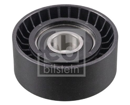 Alfa Romeo Geleide rol/omdraairol, Poly V-riem
