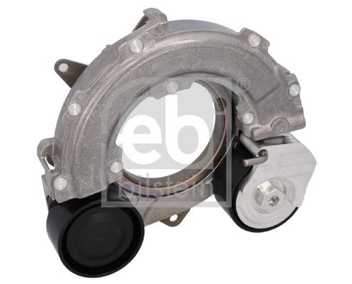 Hyundai Riemspanner, Poly V-riem