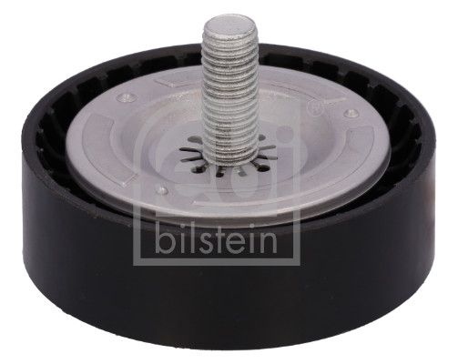 Mercedes-Benz Geleide rol/omdraairol, Poly V-riem