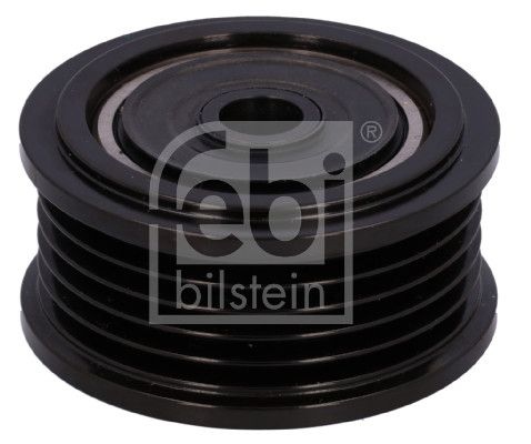 Fiat Geleide rol/omdraairol, Poly V-riem