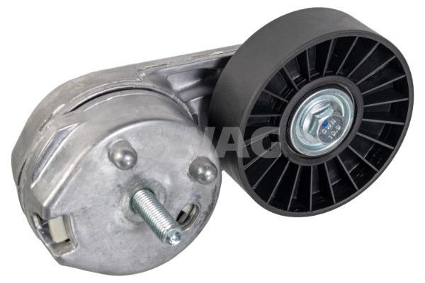 Land Rover Riemspanner, Poly V-riem
