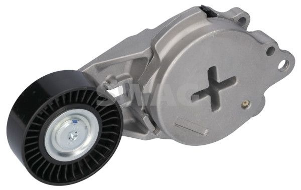 Toyota Riemspanner, Poly V-riem