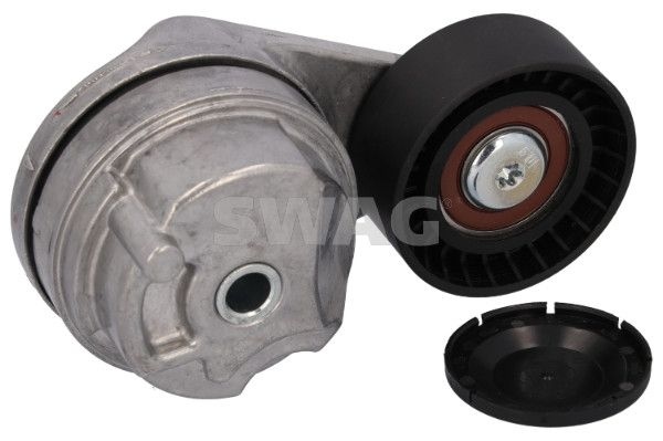 Alfa Romeo Riemspanner, Poly V-riem