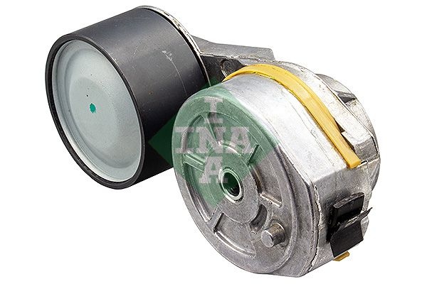 Volvo Riemspanner, Poly V-riem
