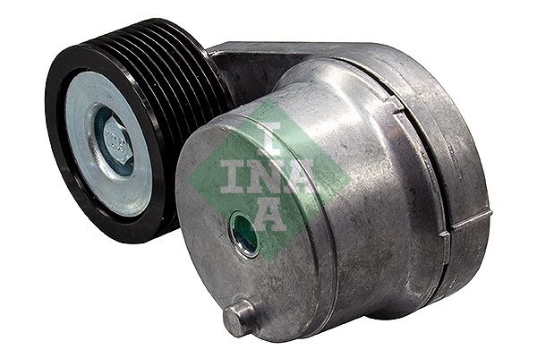 Mercedes-Benz Riemspanner, Poly V-riem