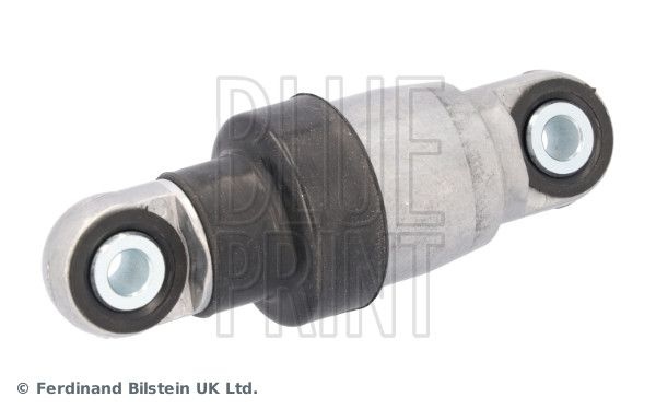 Honda Vibratiedemper, Poly V-riem