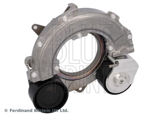 Hyundai Riemspanner, Poly V-riem