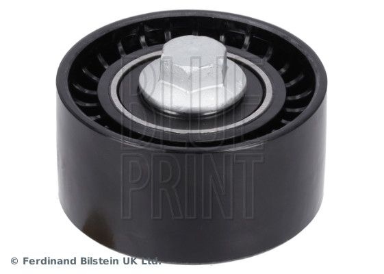 Infiniti Geleide rol/omdraairol, Poly V-riem