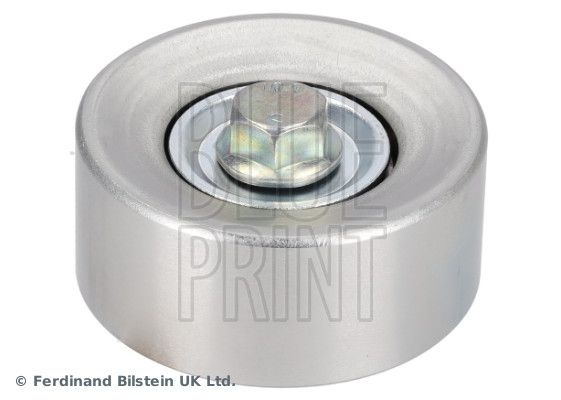 Honda Geleide rol/omdraairol, Poly V-riem