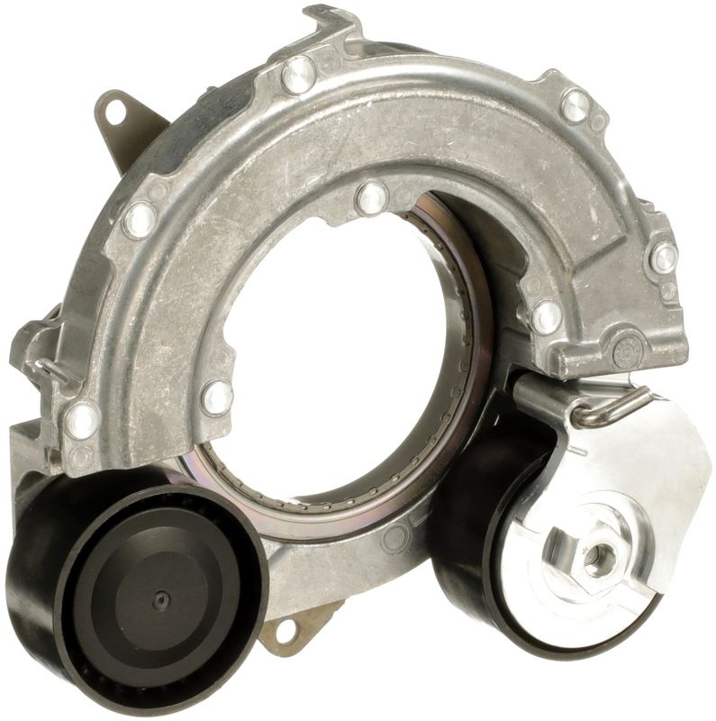 Hyundai Riemspanner, Poly V-riem