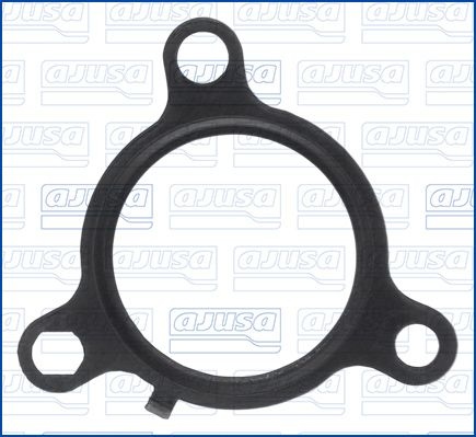 Bmw Afdichting, EGR-klep