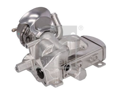 Audi AGR modul
