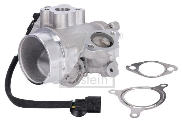 Renault EGR-klep