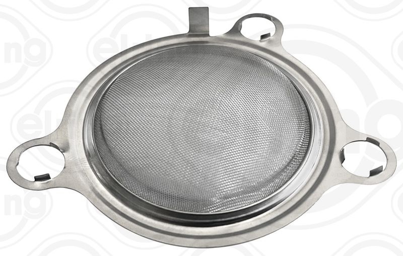 Alfa Romeo Afdichting, EGR-klep