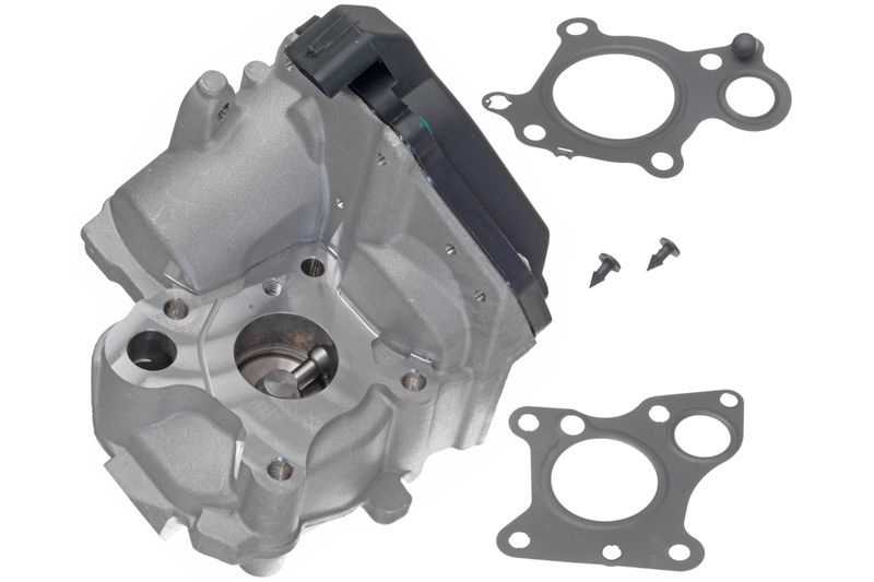 Mercedes-Benz EGR-klep