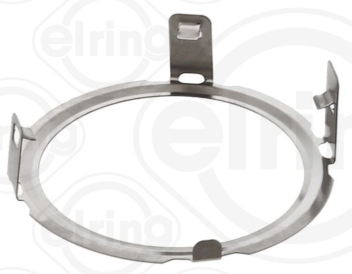 Audi Afdichting, EGR-klep