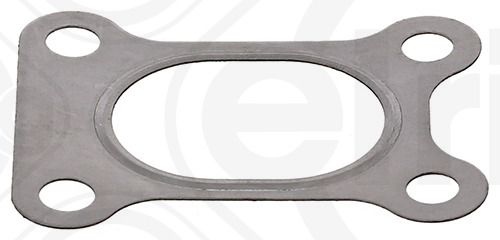 Honda Afdichting, EGR-klep