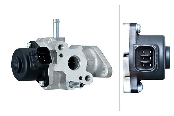 Toyota EGR-klep