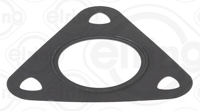 Volvo Afdichting, EGR-klep