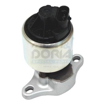 Chevrolet EGR-klep
