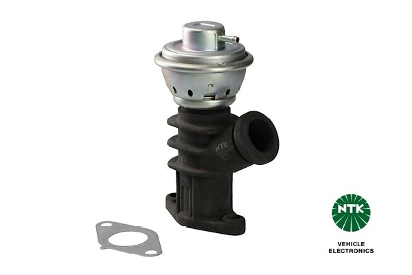 Peugeot EGR-klep
