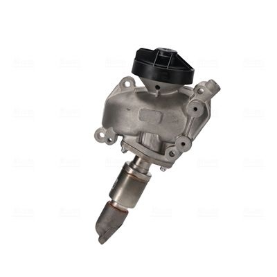 Mercedes-Benz EGR-klep