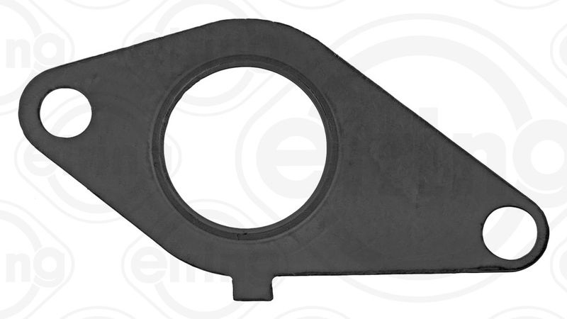 Dacia Afdichting, EGR-klep