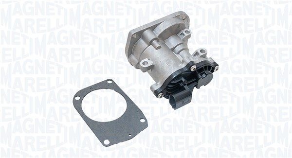 Ford EGR-klep