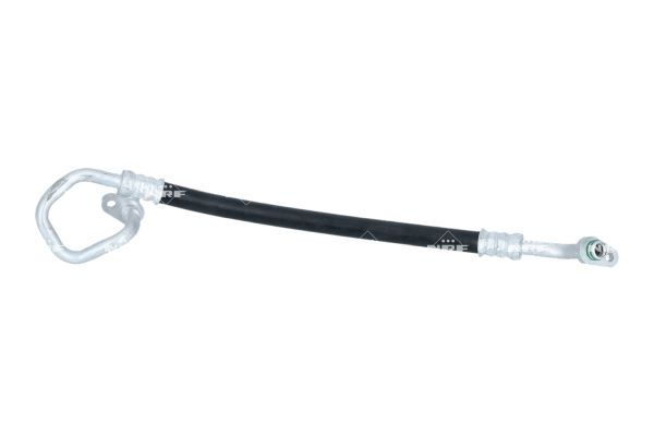 Citroen Hoge druk- / lage drukleiding, airconditioning