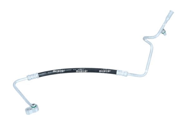 Volkswagen Hoge druk- / lage drukleiding, airconditioning