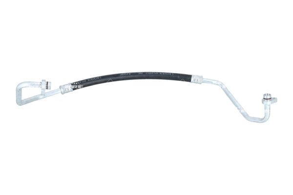 Nissan Hoge druk- / lage drukleiding, airconditioning