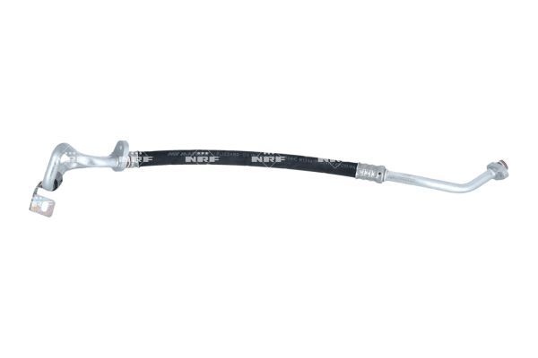 Citroen Hoge druk- / lage drukleiding, airconditioning