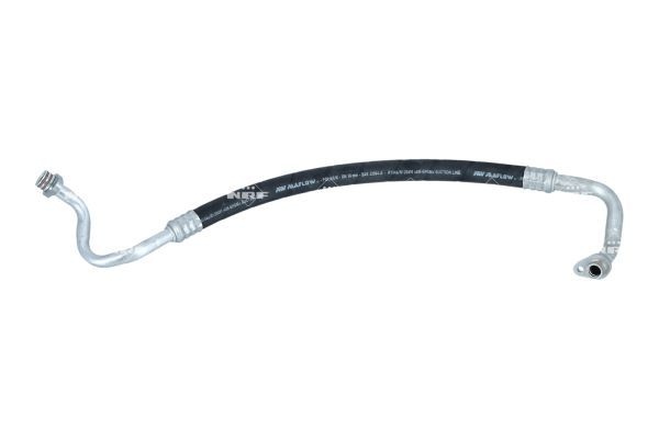 Citroen Hoge druk- / lage drukleiding, airconditioning