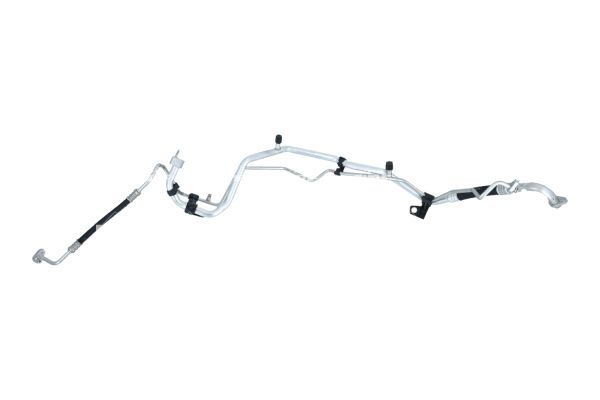 Citroen Hoge druk- / lage drukleiding, airconditioning
